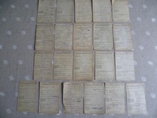 Wwi 1918 ohms for sale  EXETER