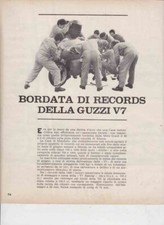 Advertising test moto usato  Solbiate Arno