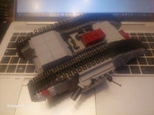 Lego tank mark d'occasion  La Saulce