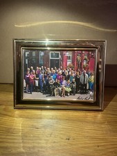 Eastenders cast pre for sale  SOUTHEND-ON-SEA