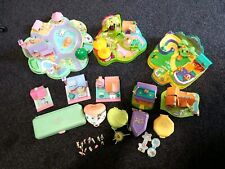 Vintage polly pocket for sale  ST. LEONARDS-ON-SEA