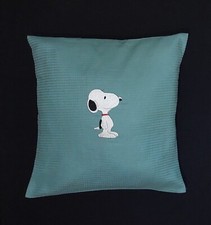 Kissenbezug snoopy neu gebraucht kaufen  Emmerzhsn., Steinebach