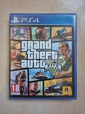 Gta ps4 grand usato  Francavilla d'Ete