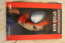 Ultimate spiderman irresponsab d'occasion  Langoiran