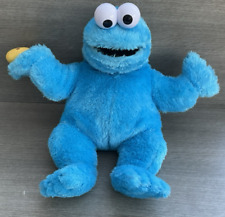 Sesame street talking for sale  SANDY