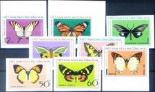 Nord. fauna. farfalla usato  Milano