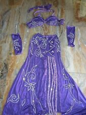 Costume bellydance danza usato  Torino