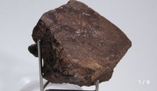 Météorite haggounia maroc d'occasion  Oletta