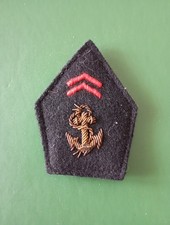 Patte col infanterie d'occasion  Nomeny