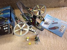 Playmobil 5287 top gebraucht kaufen  Husum