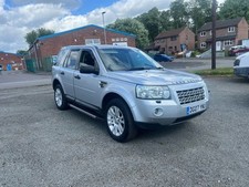 landrover freelander spares for sale landrover freelander spares for sale LEICESTER