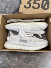 Size adidas yeezy for sale  HOUNSLOW