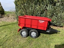 Rolly toys krampe gebraucht kaufen  Bernhardswald