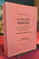 Piero forestali dizionario usato  Roe Volciano