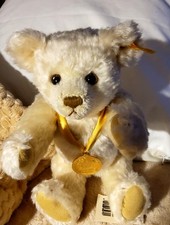 steiff millennium bear for sale steiff millennium bear for sale ABERGELE
