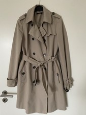 Damen trenchcoat hugo gebraucht kaufen  Düsseldorf