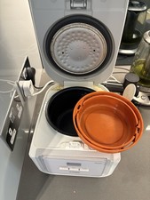 Tiger microcomputer rice for sale Tiger microcomputer rice for sale  LONDON