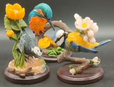Eaglemoss country bird for sale  LEEDS