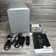Cabasse xo2 system for sale  Fredericksburg