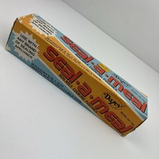 Vintage dazey seal for sale  Crofton