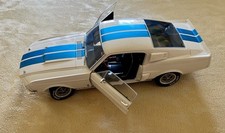 Solido ford mustang gebraucht kaufen  Borsdorf