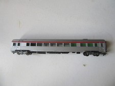 Voiture meccano hornby d'occasion  Bondy