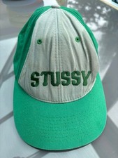 Stussy sport cap for sale  RUGBY