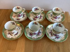 Vintage coffee cups for sale  BRISTOL