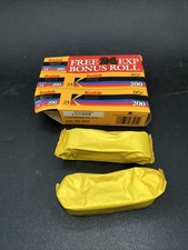 Sealed kodak gold for sale  North Little Rock