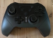 Game controller nintendo for sale  ROCHFORD