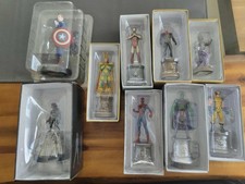 Lot figurine marvel d'occasion  Bruay-sur-l'Escaut