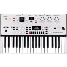 Korg kingkorg neo for sale  Kansas City