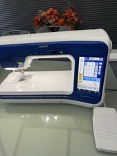 Brother innov sewing for sale  WIDNES
