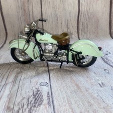 1942 indian 442 for sale  Spottsville