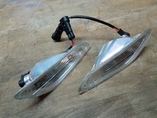 Blinker blinkerpaar hinten gebraucht kaufen  Münster