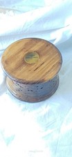 Box legno orologio usato  Nerviano