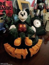 Figurine mickey démons d'occasion  La Ciotat