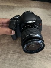 Cannon eos rebel for sale  Lemoore