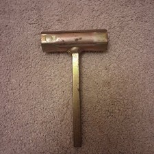 Handle box spanner for sale Handle box spanner for sale  WIMBORNE