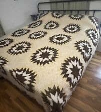 Vtg chenille bedspread for sale  Mount Pleasant