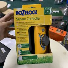 Hozelock watering timer for sale  MANCHESTER