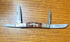Knives vintage boker for sale  Sulphur