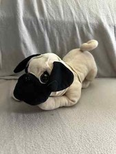Mine pug puppy for sale  WATFORD