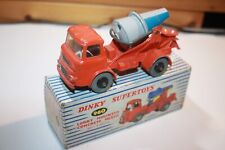 Dinky toys camion d'occasion  Salles