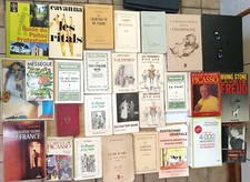 Collection livres vintage d'occasion  Semur-en-Auxois