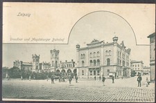 5071 leipzig dresdner gebraucht kaufen  Essen