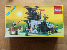 Lego ritter castle gebraucht kaufen  Potsdam