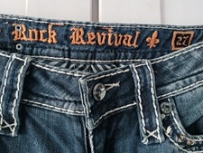Rock revival angie gebraucht kaufen  Zell unter Aichelberg