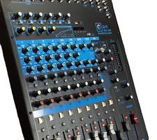 Table mixage oqan d'occasion  Saint-Etienne
