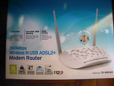 Link w8968 modem usato  Bologna